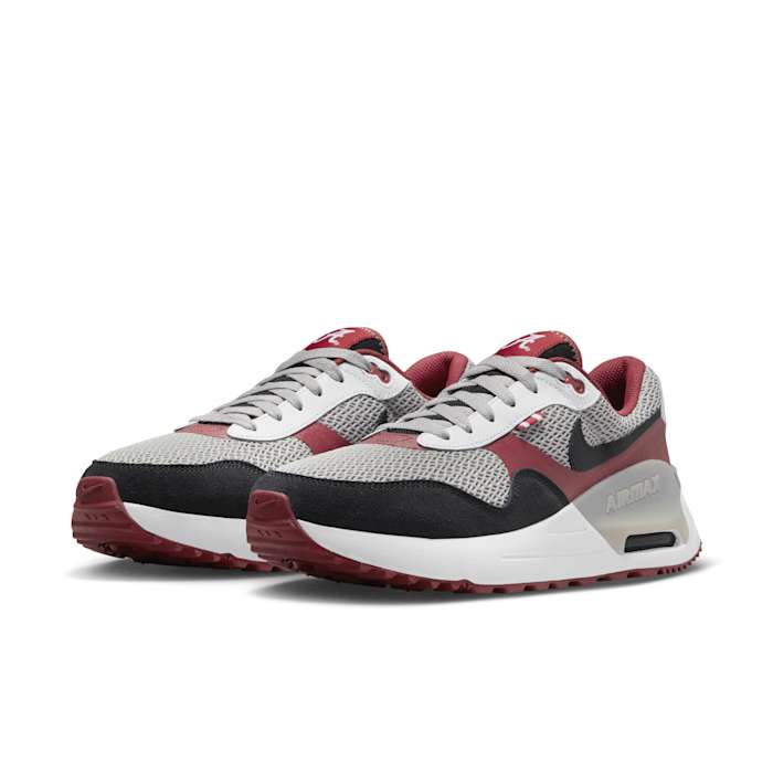 Alabama Crimson Tide Nike Air Max SYSTM - $109.99